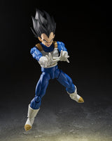 Dragon Ball Z S.H.Figuarts Action Figure Vegeta <Z-Fighters> 14 cm