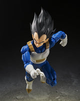 Dragon Ball Z S.H.Figuarts Action Figure Vegeta <Z-Fighters> 14 cm