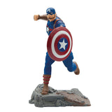 Avengers Figure Captain America 11 cm