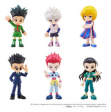 Hunter x Hunter PalVerse Mini Figures vol.1 9 cm Blind Box Display (6)