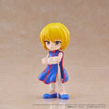 Hunter x Hunter PalVerse Mini Figures vol.1 9 cm Blind Box Display (6)