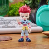 Hunter x Hunter PalVerse Mini Figures vol.1 9 cm Blind Box Display (6)