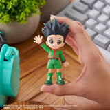 Hunter x Hunter PalVerse Mini Figures vol.1 9 cm Blind Box Display (6)