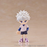 Hunter x Hunter PalVerse Mini Figures vol.1 9 cm Blind Box Display (6)