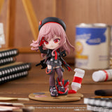 Goddess of Victory: Nikke PalVerse PVC Statue Rapi 11 cm
