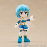 Puella Magi Madoka Magica PalVerse Collection PVC Figures Box Ver. 9 cm Assortment (6)