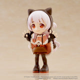 Puella Magi Madoka Magica PalVerse Collection PVC Figures Box Ver. 9 cm Assortment (6)