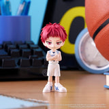 Kuroko's Basketball PalVerse Mini Figures Blind Box Assortment vol.2 (6)