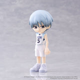 Kuroko's Basketball PalVerse Mini Figures Blind Box Assortment vol.2 (6)