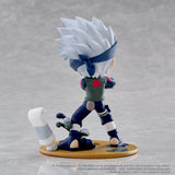Naruto Shippuden PalVerse Palé. PVC Figure Kakashi Hatake 12 cm
