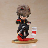 Nijisanji PalVerse PVC Statue Alban Knox 12 cm