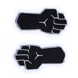 Dungeons & Dragons Patch set Monk