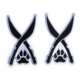 Dungeons & Dragons Patch set Ranger