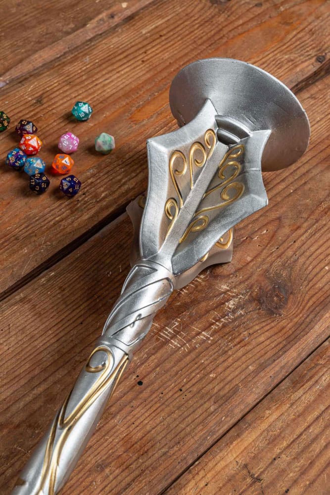 Dungeons & Dragons Foam Mace Cleric 90 cm