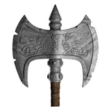 Dungeons & Dragons Foam axe Barbarian