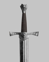Warhammer Foam sword Armoury Stalwart Imperial Arming Sword 88 cm
