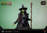 Wicked 2: For Good Superb Scale Statue 1/4 Elphaba 56 cm