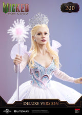 Wicked 2: For Good Superb Scale Statue 1/4 Elphaba & Glinda (DX Ver.) 56 cm