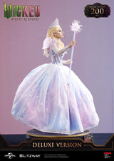 Wicked 2: For Good Superb Scale Statue 1/4 Elphaba & Glinda (DX Ver.) 56 cm