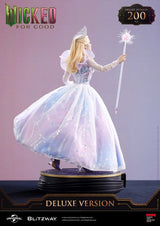 Wicked 2: For Good Superb Scale Statue 1/4 Elphaba & Glinda (DX Ver.) 56 cm