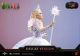 Wicked 2: For Good Superb Scale Statue 1/4 Elphaba & Glinda (DX Ver.) 56 cm