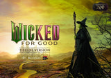 Wicked 2: For Good Superb Scale Statue 1/4 Elphaba & Glinda (DX Ver.) 56 cm