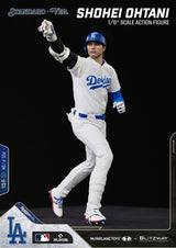 Major League Baseball Premium UMS Action Figure 1/6 Ohtani Shohei (Standard Ver.) 35 cm