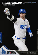Major League Baseball Premium UMS Action Figure 1/6 Ohtani Shohei (Standard Ver.) 35 cm