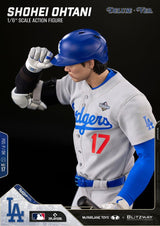 Major League Baseball Premium UMS Action Figure 1/6 Ohtani Shohei (DX Ver.) 35 cm