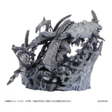 Monster Hunter PVC Statue CFB Creators Model Arkveld 21 cm