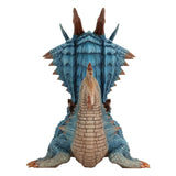 Monster Hunter Capcom Figure Builder Sofvi Model PVC Statue Lagiacrus 18 cm