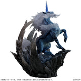 Monster Hunter Capcom Figure Builder Creators Model PVC Statue Kirin 21 cm