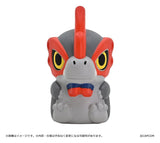 Monster Hunter Capcom Figure Builder Finger Puppets &nbsp;Vol. 3 Blind Box Assortment (8)