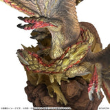 Monster Hunter Capcom Figure Builder Creator's Model PVC Figure Seregios 28 cm