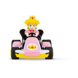 Super Mario Kart RC remote-controlled Race Kart 1/32 2.4GHz Peach