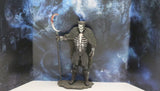 Balzac/Liam Sharp  Statue 1/12 Barbarian Skullman 17 cm