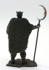 Balzac/Liam Sharp  Statue 1/12 Barbarian Skullman 17 cm