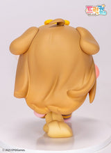 Trickal Chibi PVC Figure Go Butter 9 cm