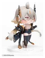 Trickal Chibi PVC Figure Go Renewa 10 cm