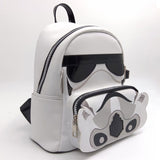 Star Wars Backpack Stormtrooper
