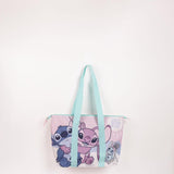Lilo & Stitch Beach Bag Life´s better at the Beach