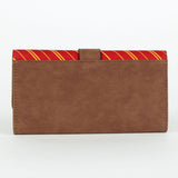 Harry Potter Wallet Gryffindor