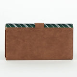 Harry Potter Wallet Slytherin