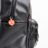 Stranger Things Backpack Hellfire Club