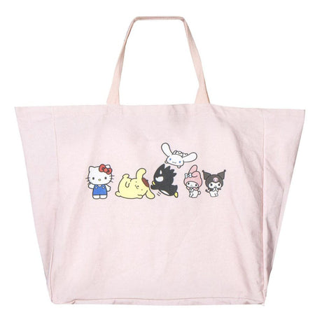 Sanrio Tote Bag Hello Kitty XL