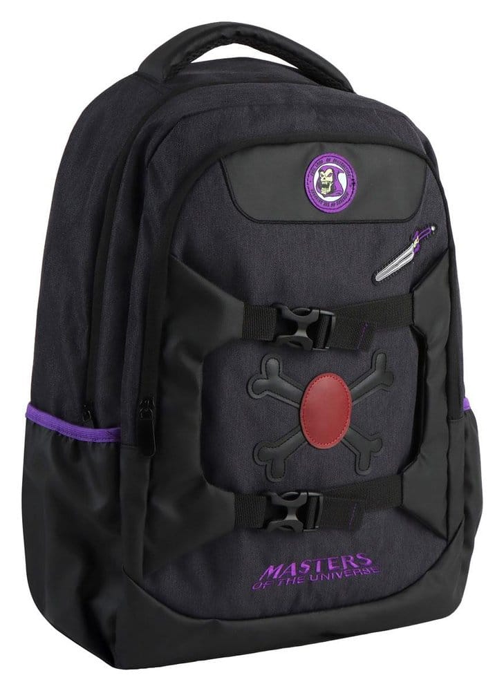 Masters of the Universe Casual Travel Backpack