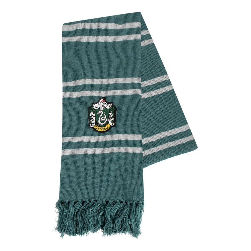 Harry Potter Scarf Slytherin 165 cm