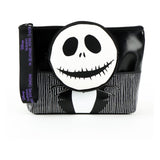 Nightmare before Christmas Make Up Bag Jack