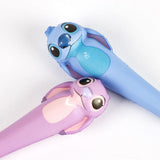 Loli & Stitch Squishy ball pen 2-Pack
