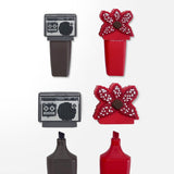 Stranger Things Stationery - Set 4 pieces